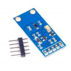 BH1750 - Light Intensity Sensor Module - View 1