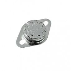 Ceramics KSD301 110 Degree Normally Closed NC Temperature Controlled Switch Thermostat 250V 16A Temperature Control - View 1