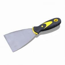 Sharp Edge Scraper 2 Inches for 3D Printers - View 1