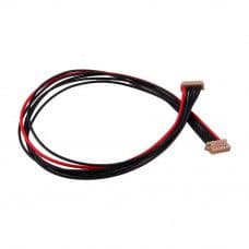DF13 6 Pin Flight Controller Cable - View 1