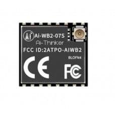 Ai Thinker Ai-WB2-07S WiFi + BLE Module - View 1