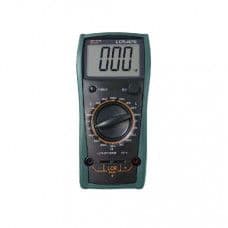 HTC LCR-4070 Digital LCR Meter 3 Digit Display - View 1