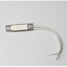 BK05 250V 5A 80 Degree C Plastic Thermostatic Temperature Switch NC - View 1