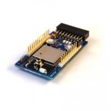 MICROCHIP Expansion Board, ZigBit Xplained PRO, ATmega256RFR2 Wireless SoC, Radio Transceiver - View 1