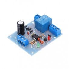 Blue 5V Water Level Controller Switch Liquid Level Sensor Module - View 1