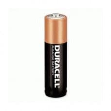 Duracell Alkaline AA Battery - 2 Pieces Pack - View 1