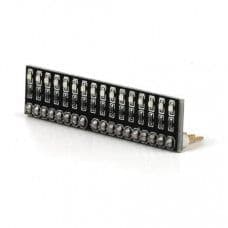 16 Channels Programmable Water Running LED Bar Module for Arduino - View 1