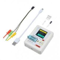 TC-T7-H Full-Color, Multifunction Tester - View 1