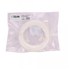 eSun 1.75mm Nozzle Cleaning Filament 100g-Natural - View 1