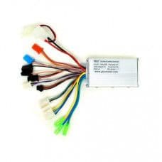 Ebike Brushless Sine Wave Motor Controller 36V for Hub Motor 250W - View 1