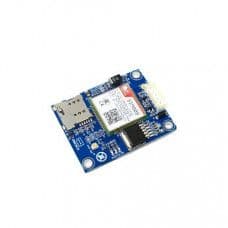 2 IN 1 GSM GPS SIM808 Module - View 1