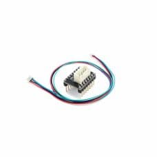 MKS CD V1.0 External Stepper Driver Interfacing Module - View 1