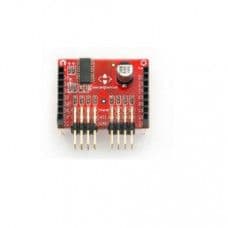 OpenMV Servo Shield - View 1