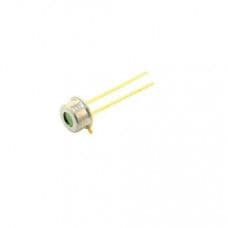 TE CONNECTIVITY Thermopile Sensor, Infrared, TO-18, CO2 Gas Detection - View 1