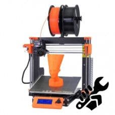 Original Prusa MK3S+ 3D Printer Kit - View 1
