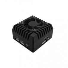 SIYI AI Tracking Module 4T Computing Power Human Vehicle Multi-Target Recognition Anti-Lost - View 1