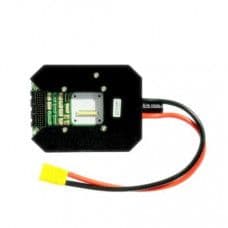 CUAV CAN PDB Multifunctional Autopilot Baseboard - View 1