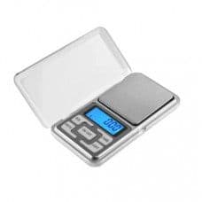 DURATOOL Pocket Weighing Scale 0.1g to 500g for kitchen and Jewelry weighing - View 1