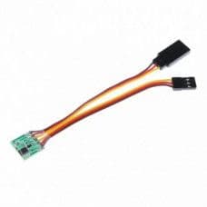 Low Voltage Servo Signal Reverser - View 1