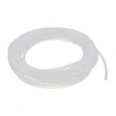 10Meters Transparent Silicone Tube Flexible Rubber Hose Drink Water Pipe Food Grade Connector ID 1mm x 4mm OD - View 1