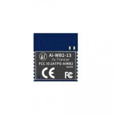 Ai-Thinker Ai-WB2-13 Module - View 1