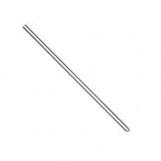 500mm long Chrome Plated Smooth Rod Diameter 6mm - View 1