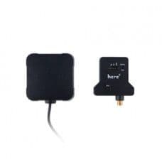 Hex Here + RTK Base Model - View 1