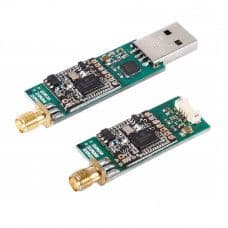 433Mhz 100mW Radio Telemetry Kit - View 1
