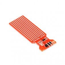 Water Level Depth Detection Sensor Module - View 1