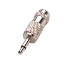 MX EP Male Plug To Walkman Female Socket Connector (MX-142) - View 1