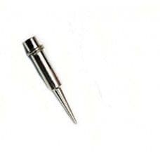 Pointed Bit Tip for Micro Soldering Iron - View 1