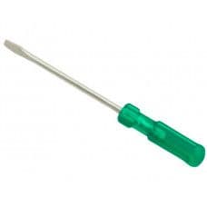Taparia 901 3mm Flat Screwdriver - 70mm Length - View 1