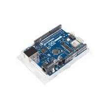Original Arduino UNO WiFi REV2 - View 1