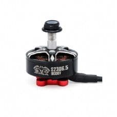 SURPASS HOBBY Bat S2306.5 14 Pole FPV MOTOR 1800 KV - View 1