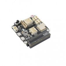 Waveshare General Driver board for Robots, Based on ESP32 - View 1