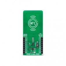 Mikroe NTAG 5 LINK CLICK - View 1