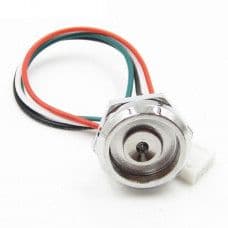 DS9092+ iButton Probe with LED Light - View 1
