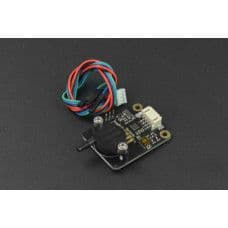 DFRobot Gravity Air Pressure Sensor (15-700kPa) I2C MPX5700AP - View 1