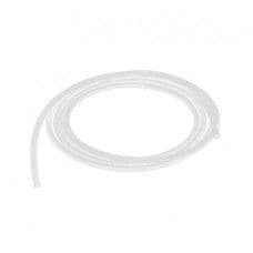 10Meters Transparent Silicone Tube Flexible Rubber Hose Drink Water Pipe Food Grade Connector ID 2mm x 3mm OD - View 1