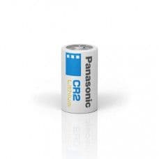 Panasonic Photo Lithium Battery CR-2W - View 1