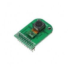 Arducam 2 Megapixels MT9D111 Auto Focus Lens Camera Flex Module with Adapter Board - View 1