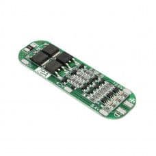 3 Series 20A 18650 Lithium Battery Protection Board 11.1V 12V 12.6V - View 1