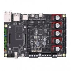 BIGTREETECH BTT Manta M5P Control Board - View 1