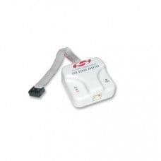 DEBUGADPTR1-USB USB Debug Adapter 8-Bit Interface Between PC USB Port and Target Device Debug - View 1