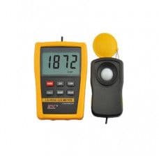 HTC LX-102A Instruments Lux Meter - View 1