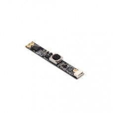 Waveshare OV5693 5MP USB Camera (B), Fixed-focus, Auto Focusing - View 1