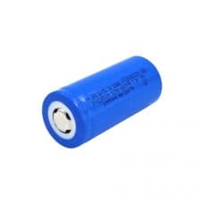 HX IFR32700 3.2V 6000mAh 1C LiFePO4 Battery Solar Grade - View 1