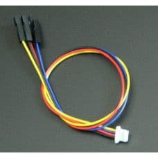 CC3D Main Port Cable - View 1