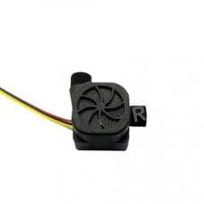 SAIER SEN- HW16WA Water Flow Sensor - View 1