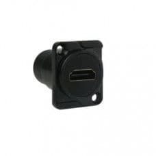 AC-Hdmi-Rrb-Adapter, Hdmi Type D Rcpt-Rcpt - View 1